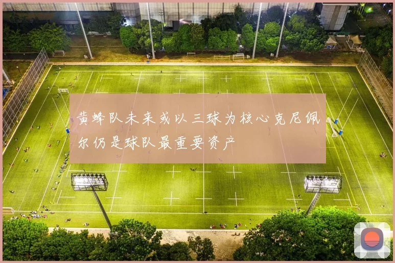 黄蜂队未来或以三球为核心克尼佩尔仍是球队最重要资产
